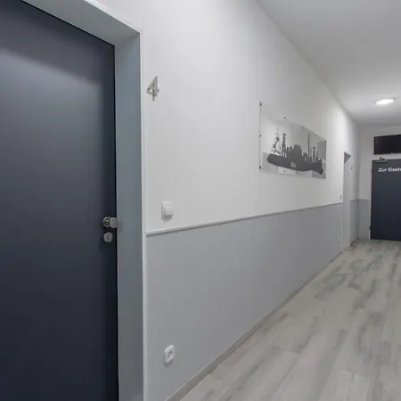 Hotel Billard Center Weywiesen-2